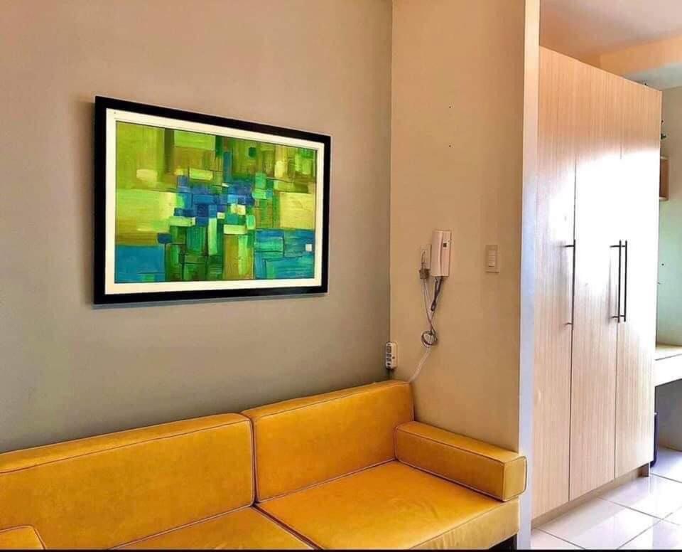 Jrt Suites Tagaytay Tagaytay City Exterior foto
