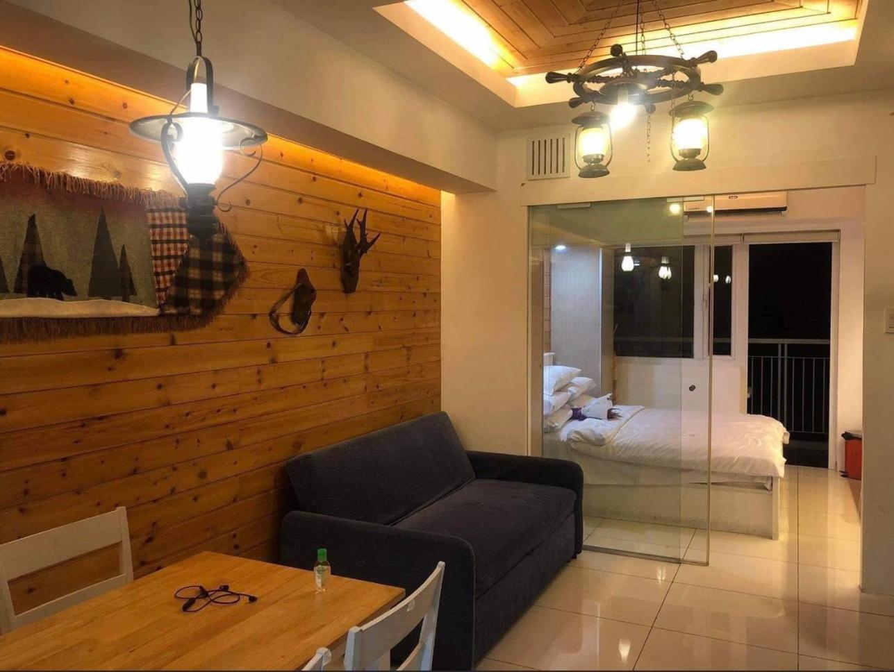 Jrt Suites Tagaytay Tagaytay City Exterior foto